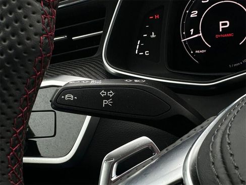 Used 2025 Audi RS 6 performance image 23