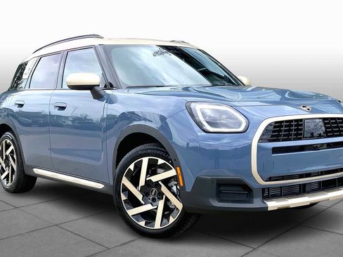 New 2026 MINI Cooper Countryman S image 2