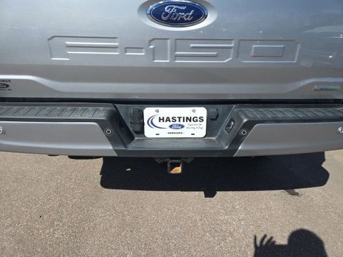 Used 2022 Ford F150 XL w/ STX Appearance Package image 5