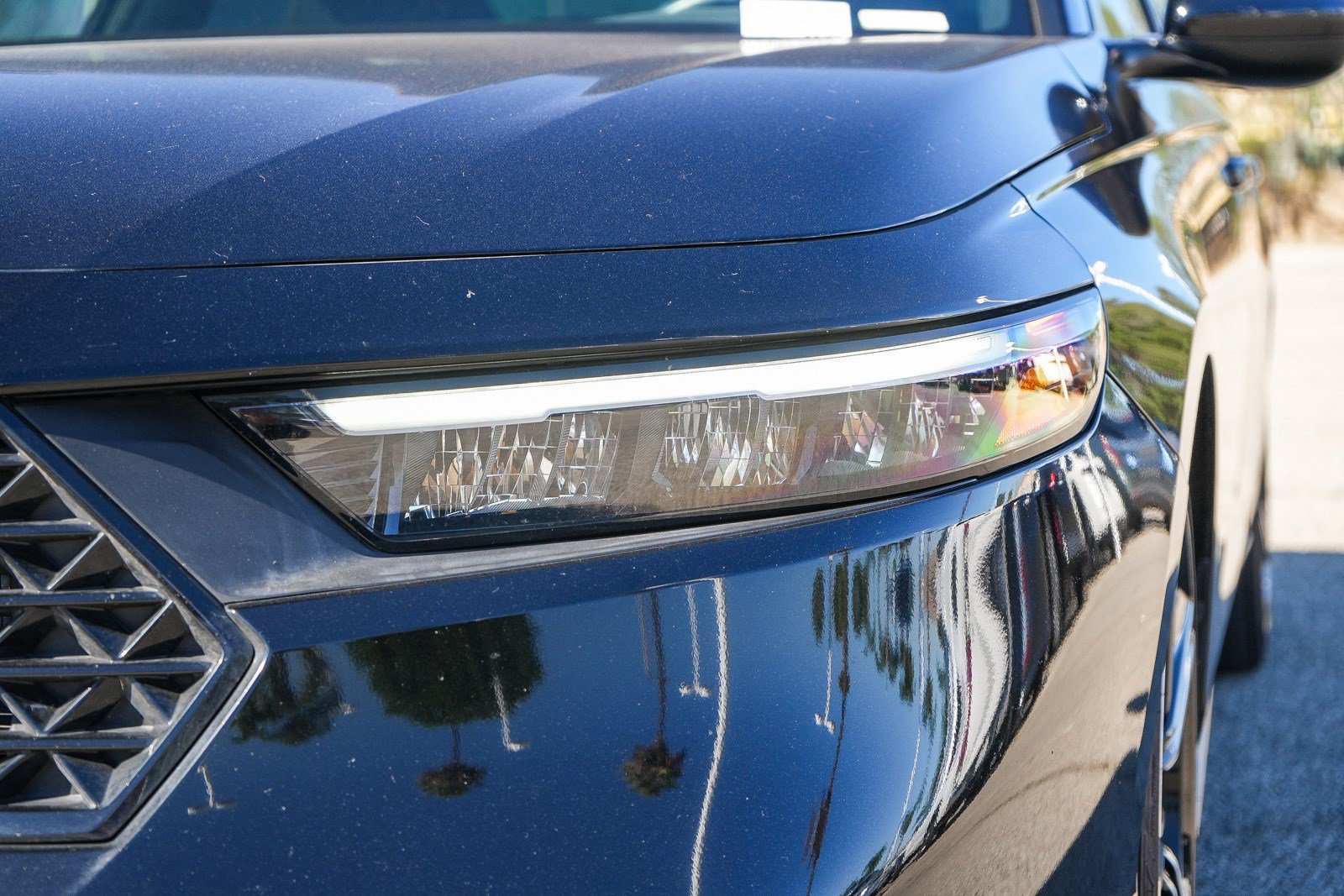 Used 2025 Honda Accord Sport image 5
