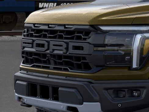 New 2026 Ford F150 Raptor image 17