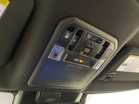 New 2026 Toyota Tundra Platinum image 26