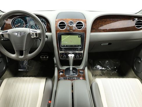 Used 2016 Bentley Continental GT V8 S image 44