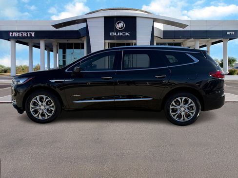 Used 2021 Buick Enclave Avenir w/ Avenir Technology Package image 6