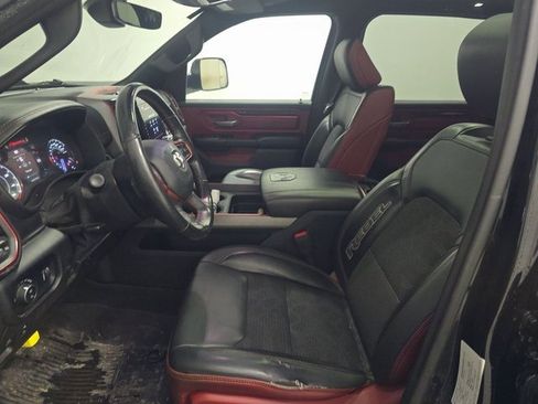 Used 2020 RAM 1500 Rebel w/ Level 2 Equipment Group image 5