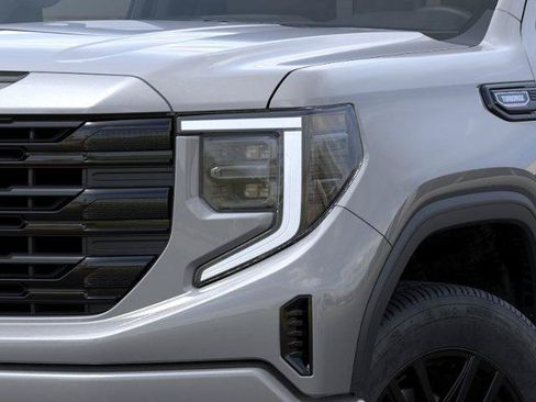 New 2026 GMC Sierra 1500 Elevation AWD/4WD image 10