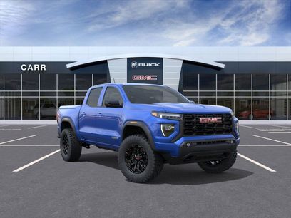 New 2026 GMC Canyon Elevation w/ Convenience Package