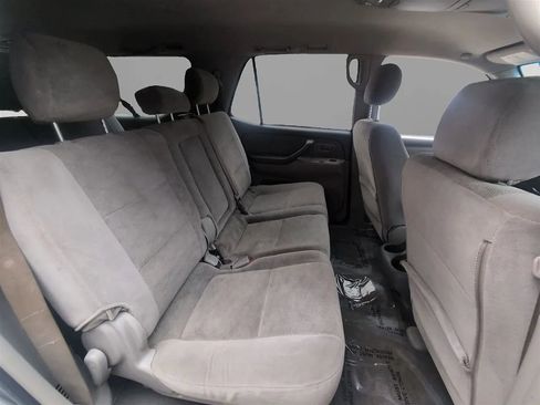 Used 2006 Toyota Sequoia SR5 image 38