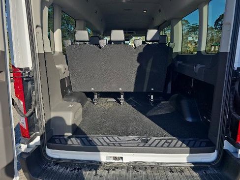 New 2026 Ford Transit 350 XL image 6