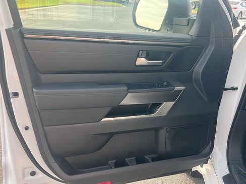 New 2026 Toyota Tundra SR5 AWD/4WD image 16