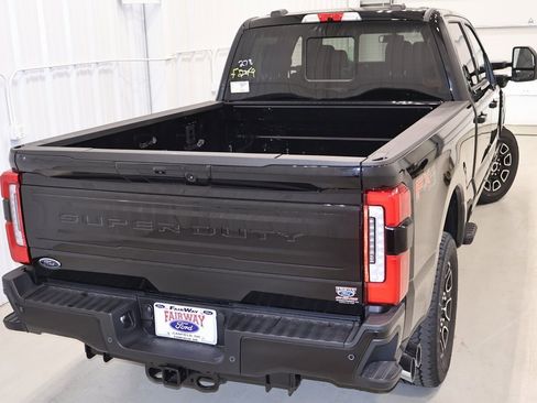 New 2026 Ford F250 Platinum image 41