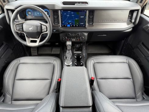 New 2025 Ford Bronco Big Bend image 22