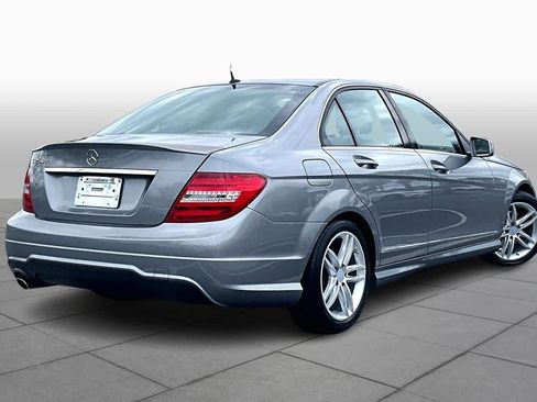 Used 2014 Mercedes-Benz C 250 Sedan image 13