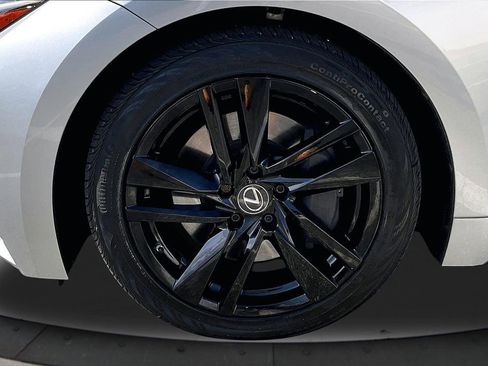 Used 2021 Lexus IS 300 w/ Comfort Package image 34