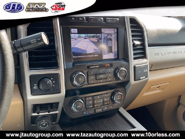 Used 2020 Ford F250 Lariat w/ Lariat Ultimate Package AWD/4WD image 21