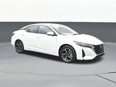 Used 2024 Nissan Sentra SV image 20