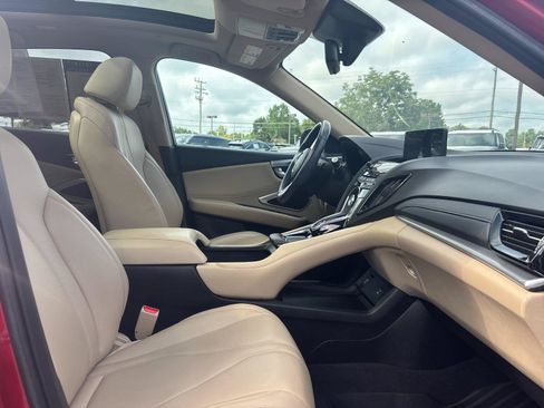 Used 2023 Acura RDX FWD image 39