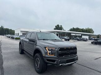 Used 2020 Ford F150 Raptor w/ Equipment Group 802A Luxury AWD/4WD 360° Tour