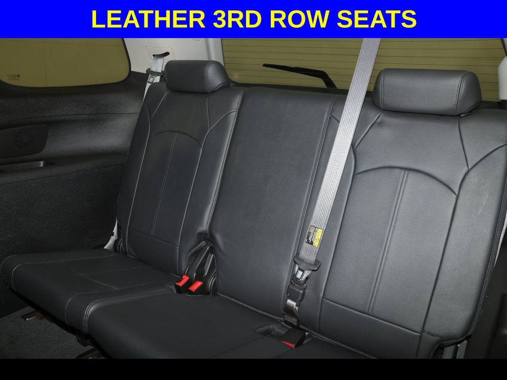 Used 2012 GMC Acadia SLT FWD image 7