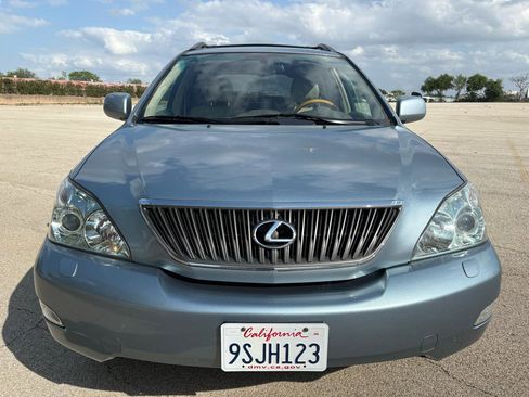 Used 2005 Lexus RX 330 AWD image 12