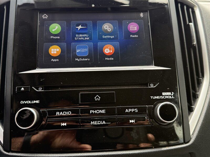 Used 2020 Subaru Forester Sport AWD/4WD image 14