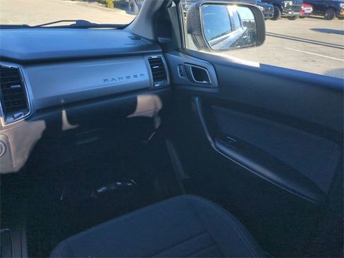 Certified 2023 Ford Ranger XLT w/ Equipment Group 301A Mid image 16