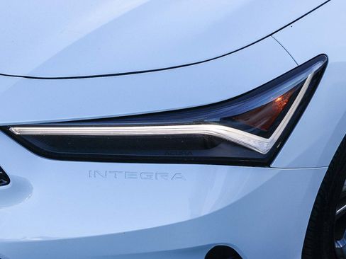 Used 2024 Acura Integra A-Spec image 5