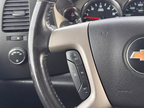 Used 2013 Chevrolet Silverado 1500 LT w/ All-Star Edition image 9