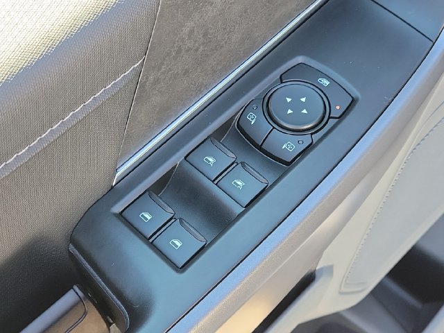 Used 2026 Ford F150 XLT w/ Mobile Office Package RWD image 19