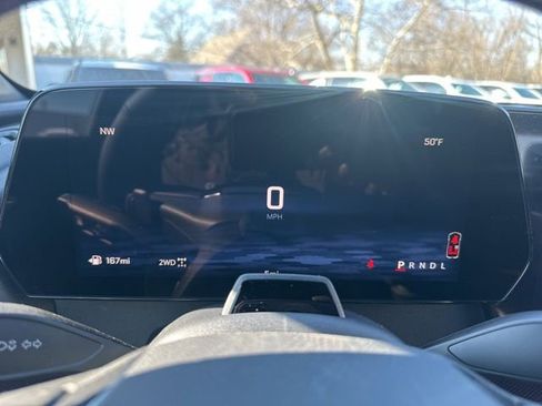 New 2026 Chevrolet Traverse RS w/ LPO, Floor Liner Package image 24