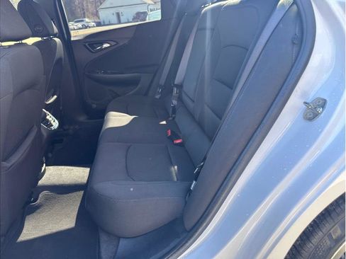 Used 2020 Chevrolet Malibu LT image 9