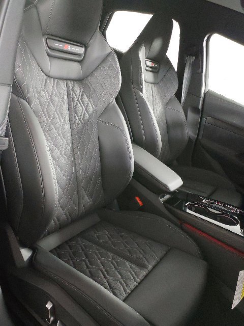 New 2026 Audi S5 Premium Plus AWD/4WD image 20