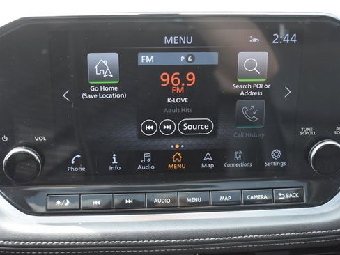 Used 2023 Nissan Rogue Platinum image 25