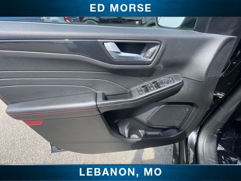Certified 2023 Ford Escape ST-Line w/ Tech Pack #1 AWD/4WD image 21