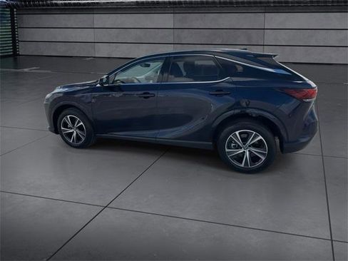 Certified 2024 Lexus RX 350 Premium image 5