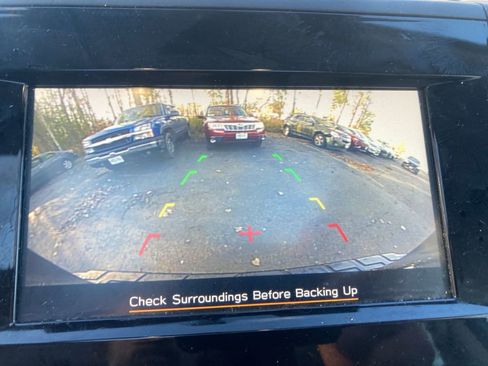 Used 2023 Subaru Forester Premium image 24