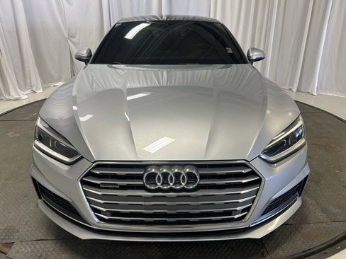 Used 2018 Audi A5 2.0T Premium Plus image 26