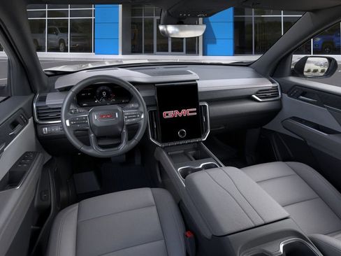 New 2026 GMC Acadia Elevation image 15