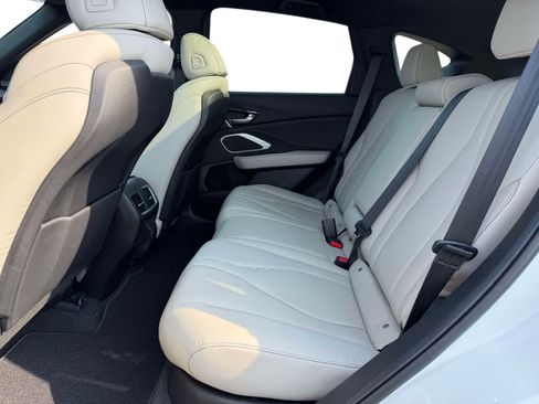 Certified 2025 Acura RDX SH-AWD image 15