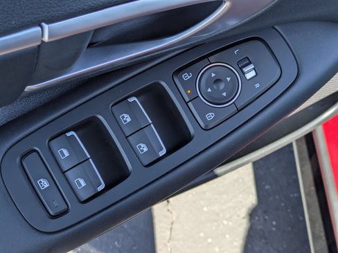 Certified 2025 Hyundai Sonata SEL FWD image 16