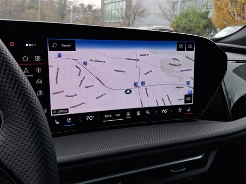 New 2025 Audi SQ5 Premium Plus image 12