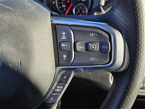 New 2026 RAM 3500 Tradesman image 23