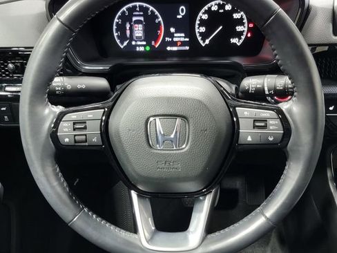 Certified 2024 Honda CR-V EX-L image 26