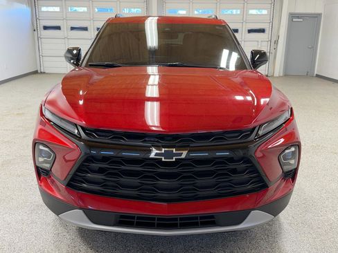 Used 2024 Chevrolet Blazer LT w/ Convenience Package FWD image 7