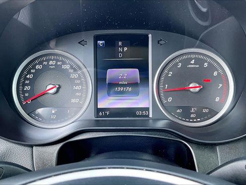 Used 2016 Mercedes-Benz GLC 300 image 24