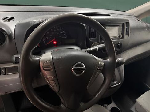 Used 2019 Nissan NV200 S w/ Cruise Control Package FWD image 16