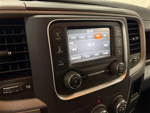 Used 2023 RAM 1500 Tradesman w/ Popular Equipment Group image 13