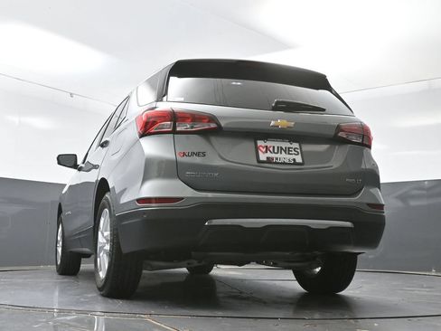 Used 2023 Chevrolet Equinox LT AWD/4WD image 58
