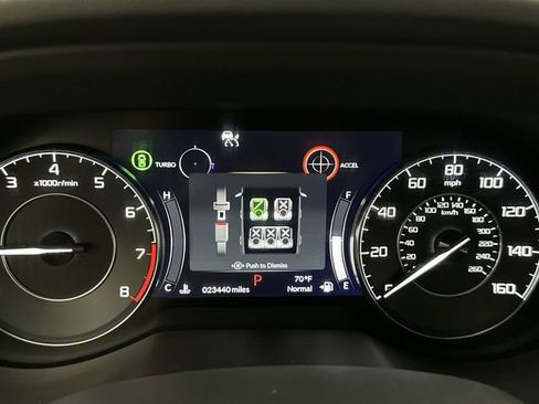 Used 2024 Acura RDX SH-AWD w/ Technology Package image 15
