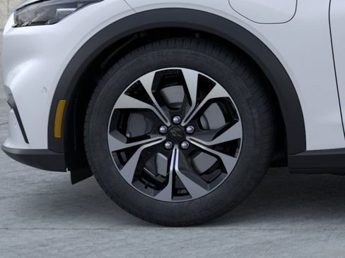 New 2025 Ford Mustang Mach-E Select w/ Interior Protection Package image 19